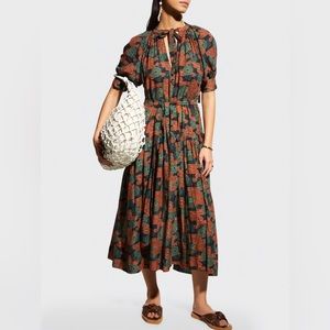 Ulla Johnson Selena Coverup